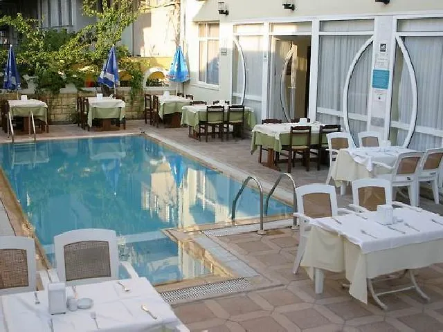 Otel Sun Maris Marmaris