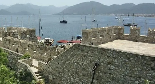 Hotel Sun Maris Marmaris