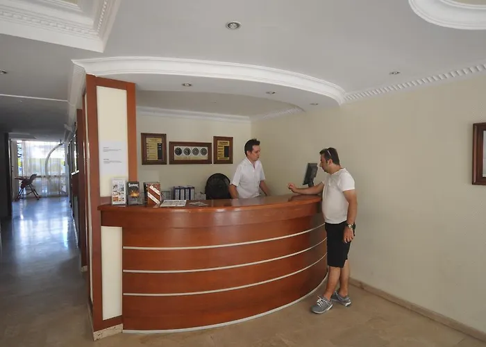 Hotel Sun Maris Marmaris