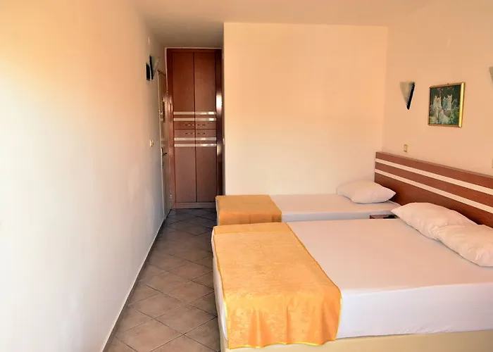 Otel Sun Maris Marmaris