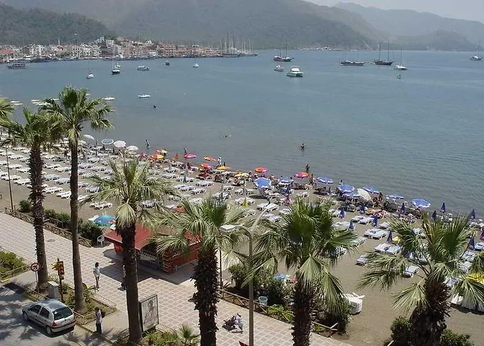 Otel Sun Maris Marmaris
