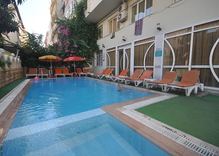Hotel Sun Maris
