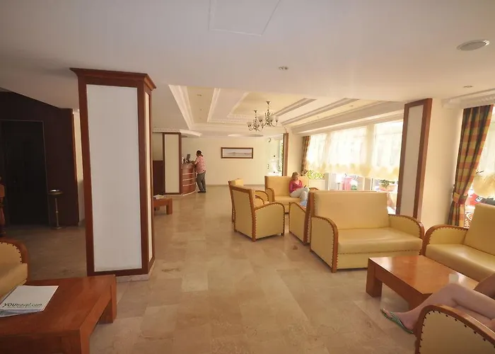 Hotel Sun Maris Marmaris