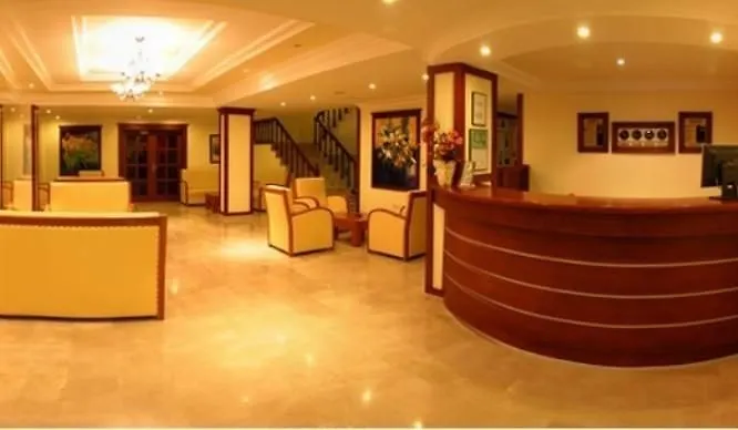 Hotel Sun Maris