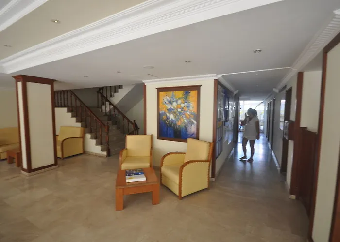 Sun Maris 3* Marmaris