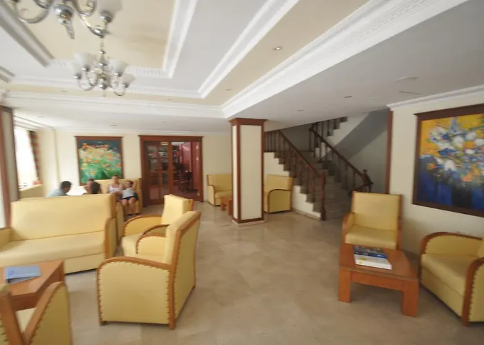 Hotel Sun Maris Marmaris